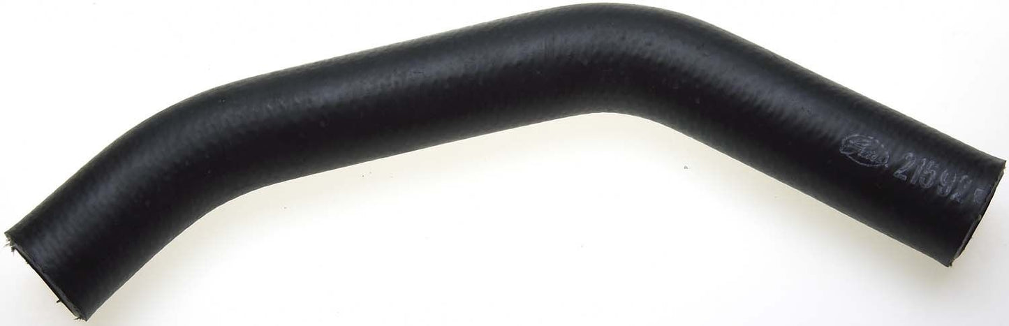 Gates Radiator Coolant Hose 21592