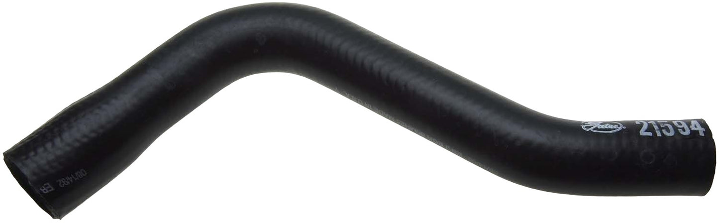 Gates Radiator Coolant Hose 21594