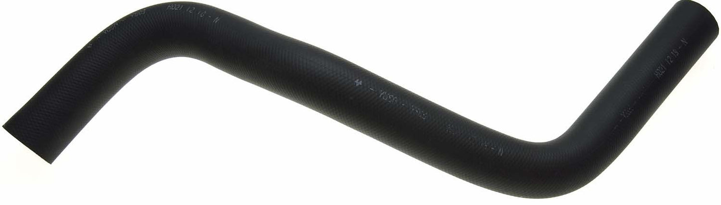 Gates Radiator Coolant Hose 21596