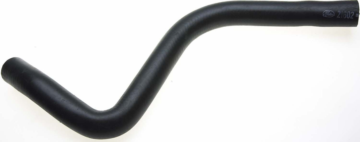 Gates Radiator Coolant Hose 21602