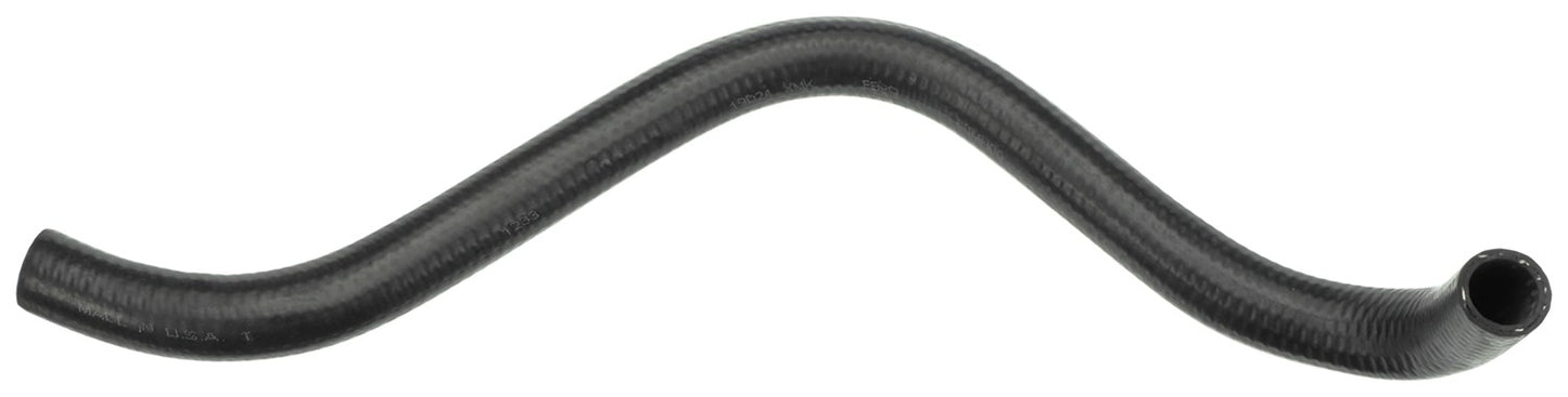 Gates Radiator Coolant Hose 21605