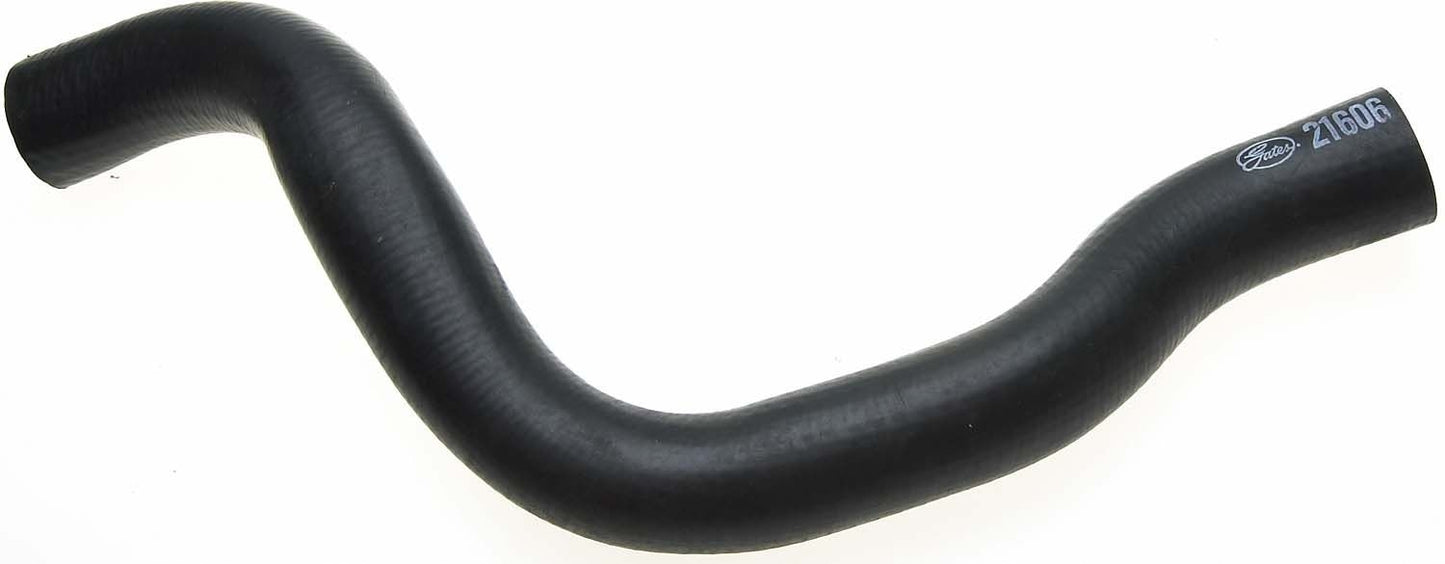 Gates Radiator Coolant Hose 21606