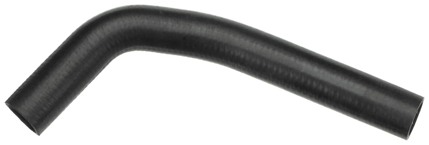 Gates Coolant Hose - Molded: 1997-1993 Mazda, 626, V-6 2.5 L, Upper
