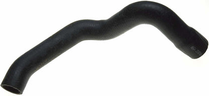 Gates Coolant Hose - Molded: 2001-1987 Jeep, Cherokee, 6-Cyl. 4.0 L, Lower