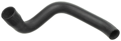 Gates Coolant Hose - Molded: 2001-1987 Jeep, Cherokee, 6-Cyl. 4.0 L, Lower