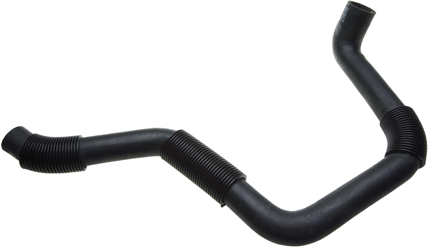 Gates Radiator Coolant Hose 21616