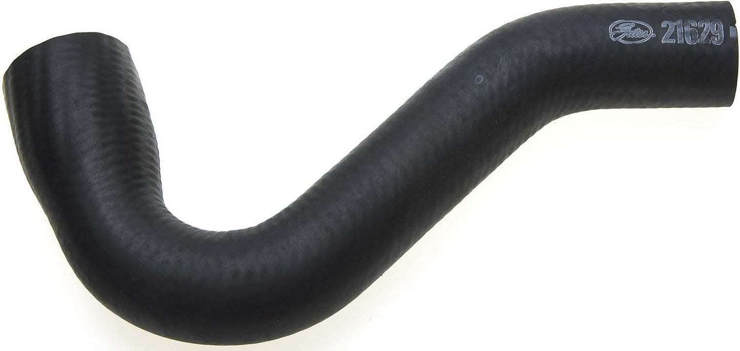 Gates 87-89 Chevrolet Corsica 4-Cyl. 2.0L Lower Molded Coolant Hose 21629