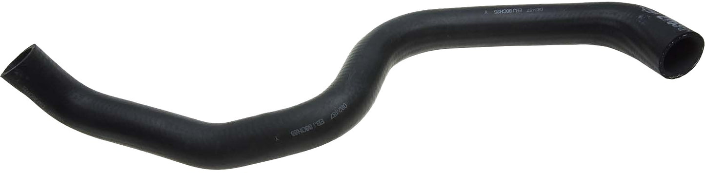 Gates Radiator Coolant Hose 21639