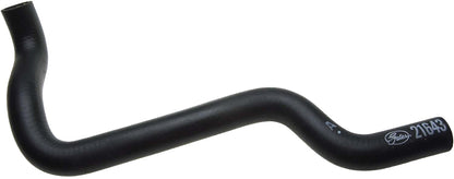 Gates Radiator Coolant Hose 21643