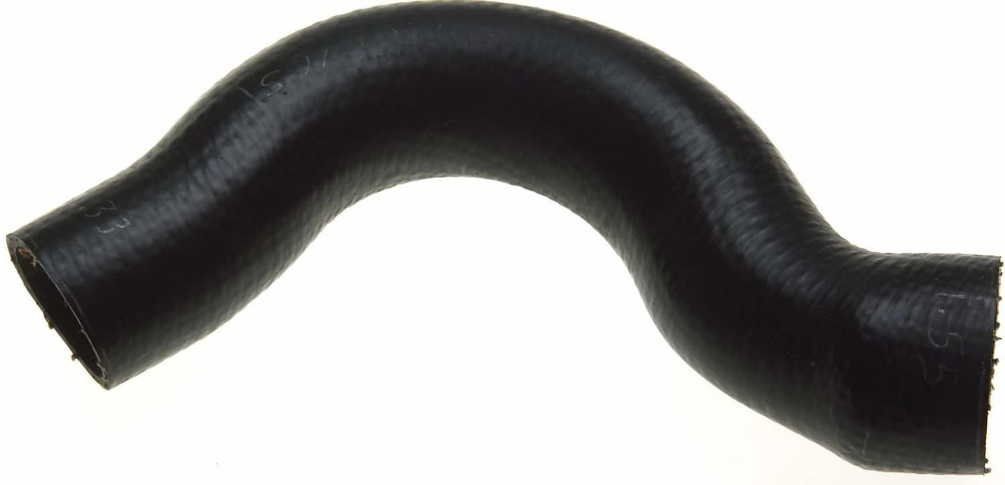 Gates Radiator Coolant Hose 21651