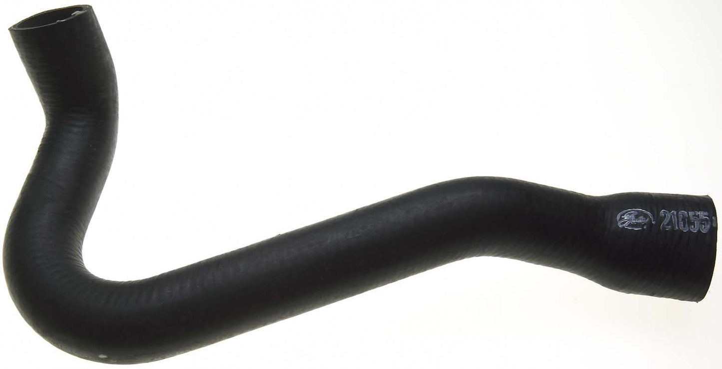 Gates Radiator Coolant Hose 21655