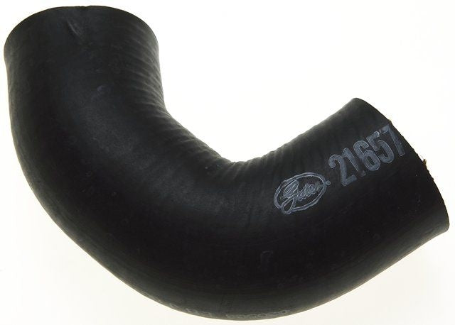 Gates Radiator Coolant Hose 21657
