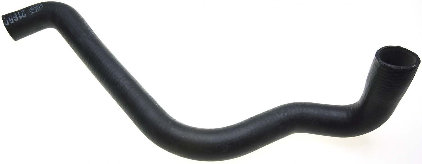 Gates Radiator Coolant Hose 21659