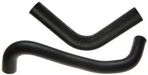 Gates Radiator Coolant Hose