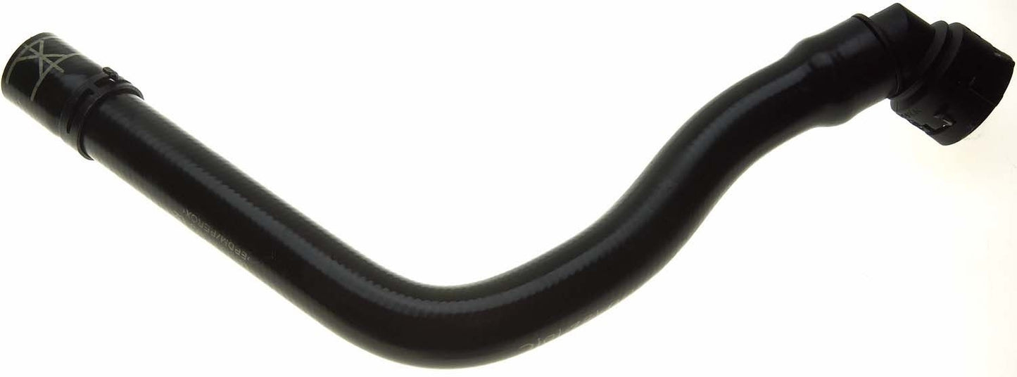 Gates Radiator Coolant Hose 21665