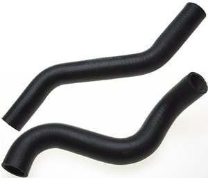 Gates Radiator Coolant Hose 21670
