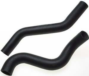 Gates Radiator Coolant Hose 21670