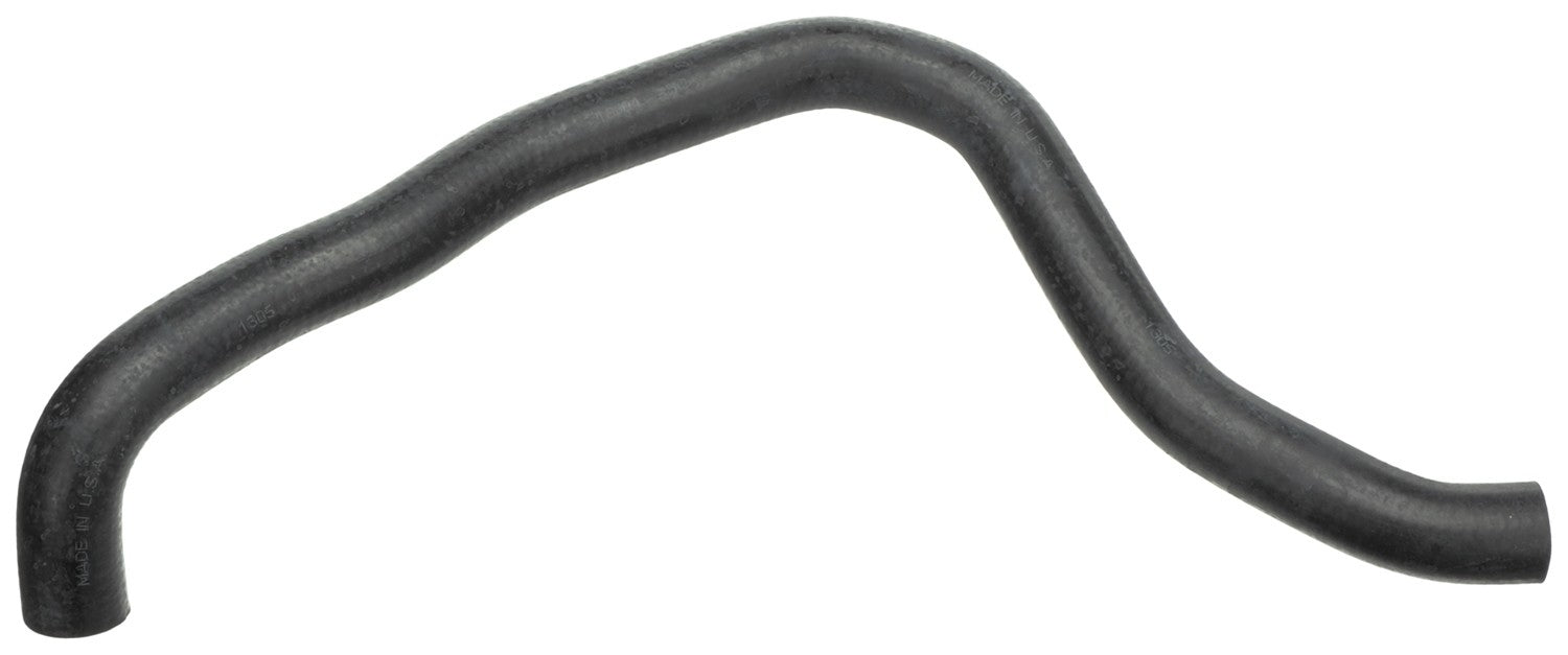 Gates Radiator Coolant Hose 21671