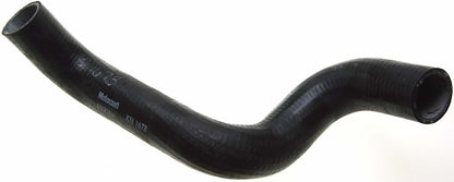 Gates Radiator Coolant Hose 21673