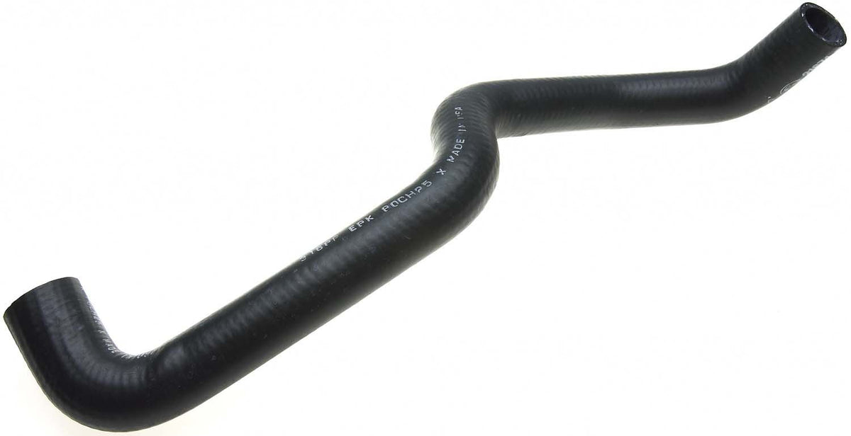 Gates Radiator Coolant Hose 21674