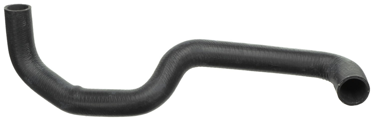 Gates Radiator Coolant Hose 21674