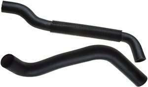 Gates Radiator Coolant Hose 21701