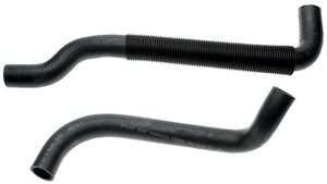 Gates Radiator Coolant Hose 21701