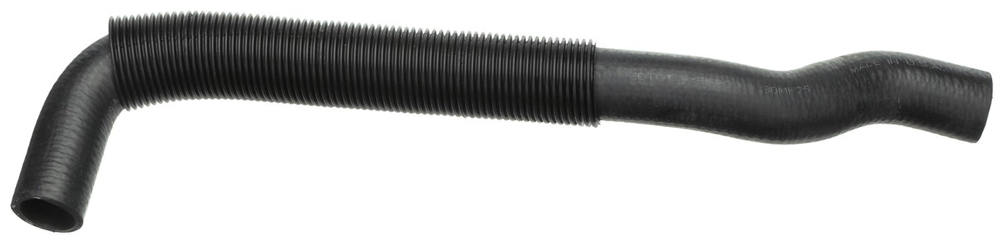 Gates Radiator Coolant Hose 21701