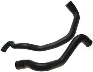 Gates Radiator Coolant Hose 21706