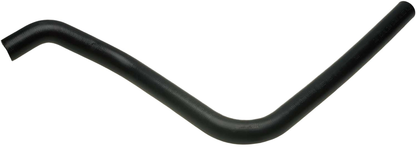 Gates Radiator Coolant Hose 21707