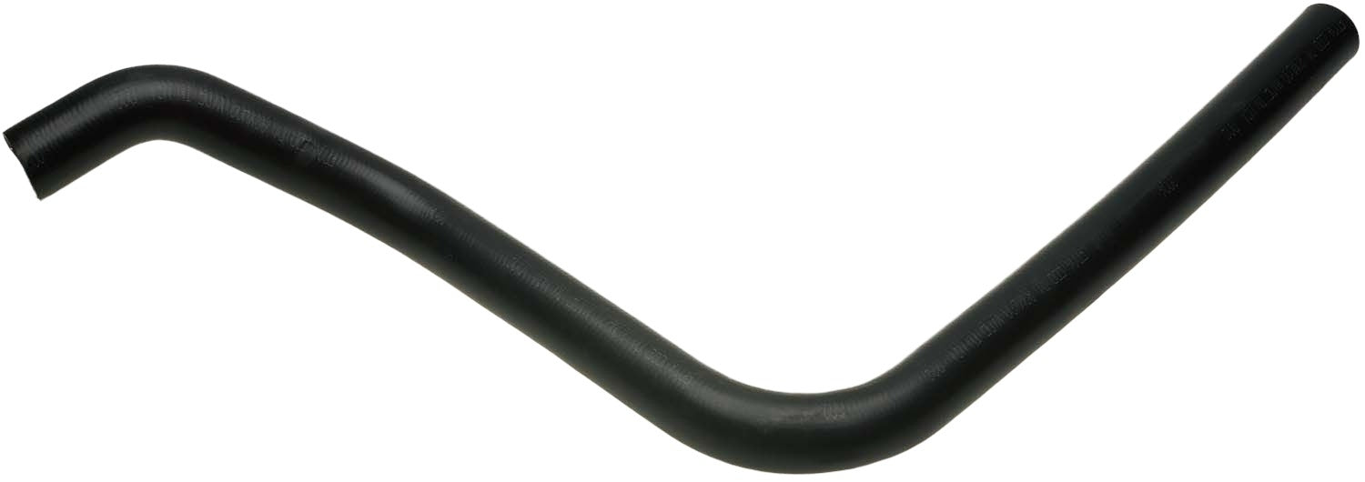 Gates Radiator Coolant Hose 21707