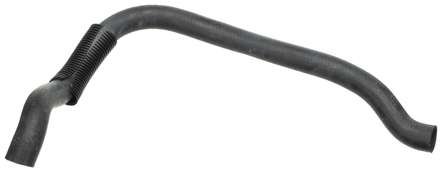 Gates Radiator Coolant Hose 21709