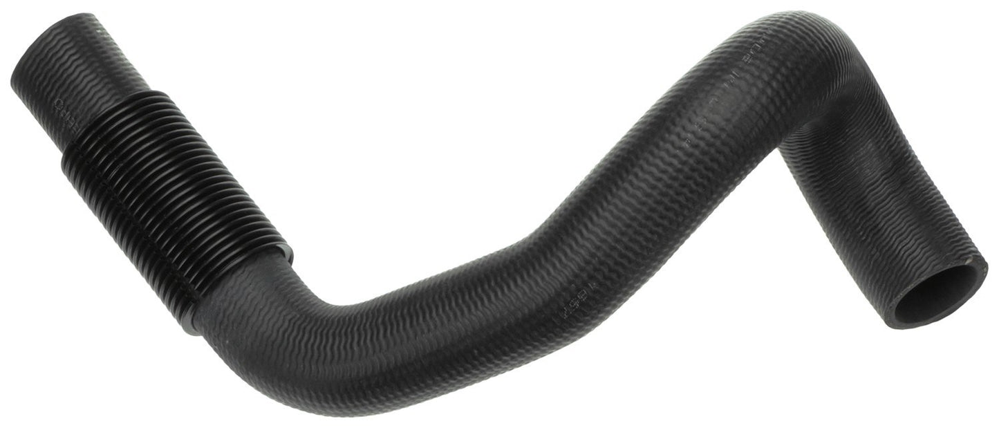 Gates Radiator Coolant Hose 21714