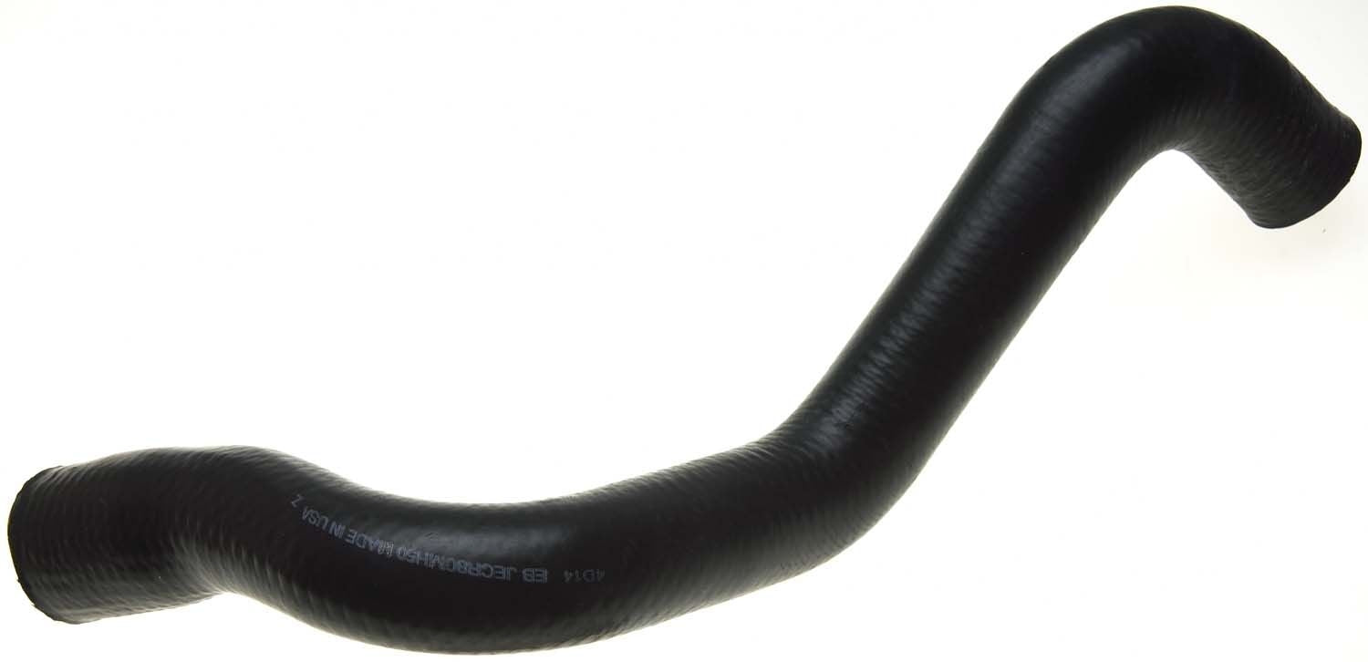 Gates Radiator Coolant Hose 21717
