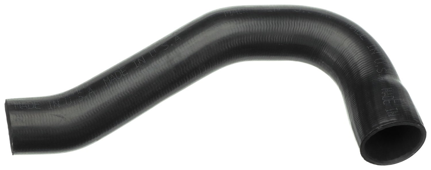 Gates Radiator Coolant Hose 21721