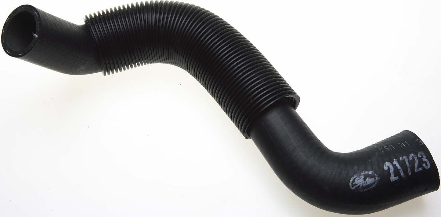 Gates Radiator Coolant Hose 21723
