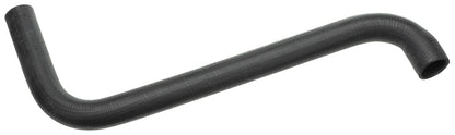 Gates 89-91 Chevrolet P Series Van 4-Cyl. 3.9L Diesel Upper Molded Coolant Hose 21729