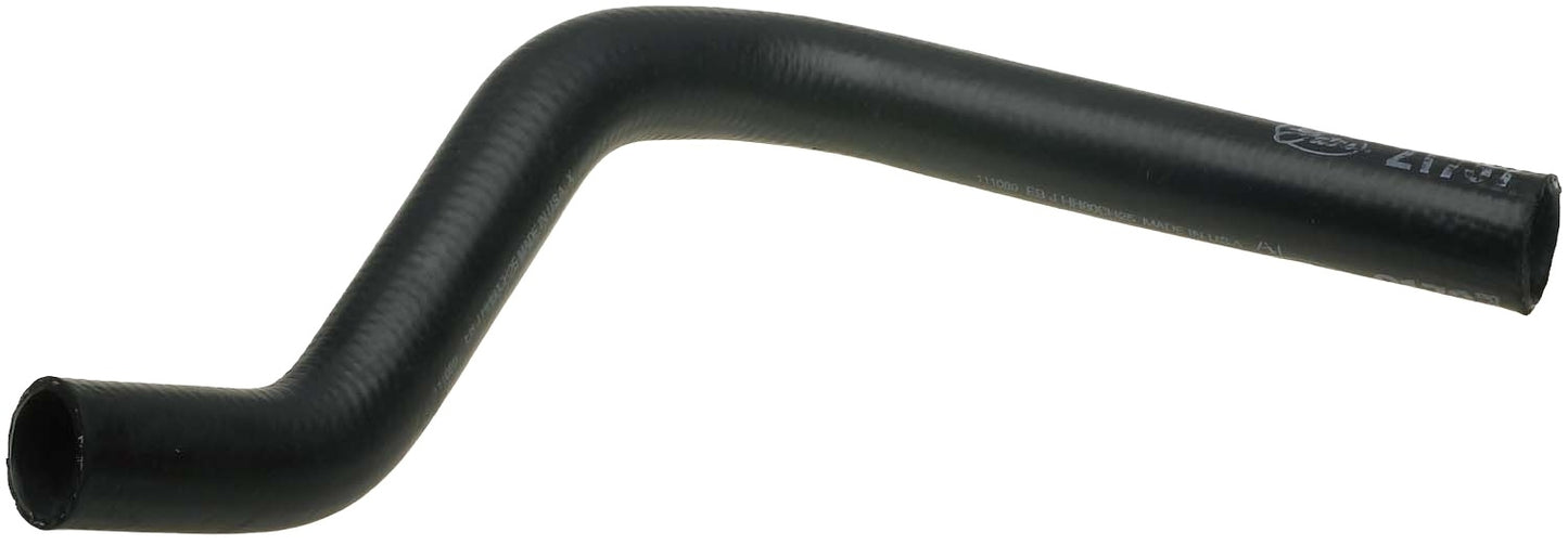 Gates Radiator Coolant Hose 21737