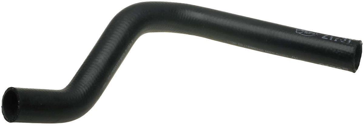 Gates Radiator Coolant Hose 21737