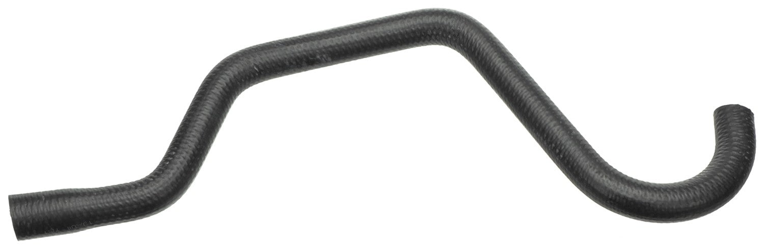 Gates Radiator Coolant Hose 21743