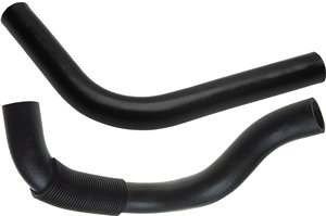 Gates Radiator Coolant Hose 21752
