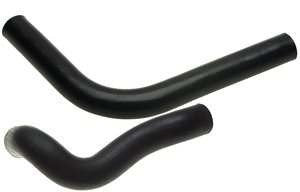 Gates Radiator Coolant Hose 21752