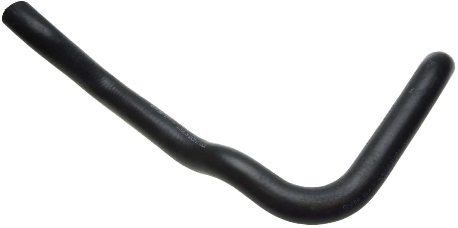 Gates Radiator Coolant Hose 21759