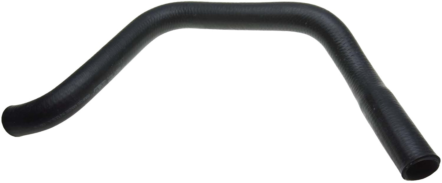 Gates Radiator Coolant Hose 21760