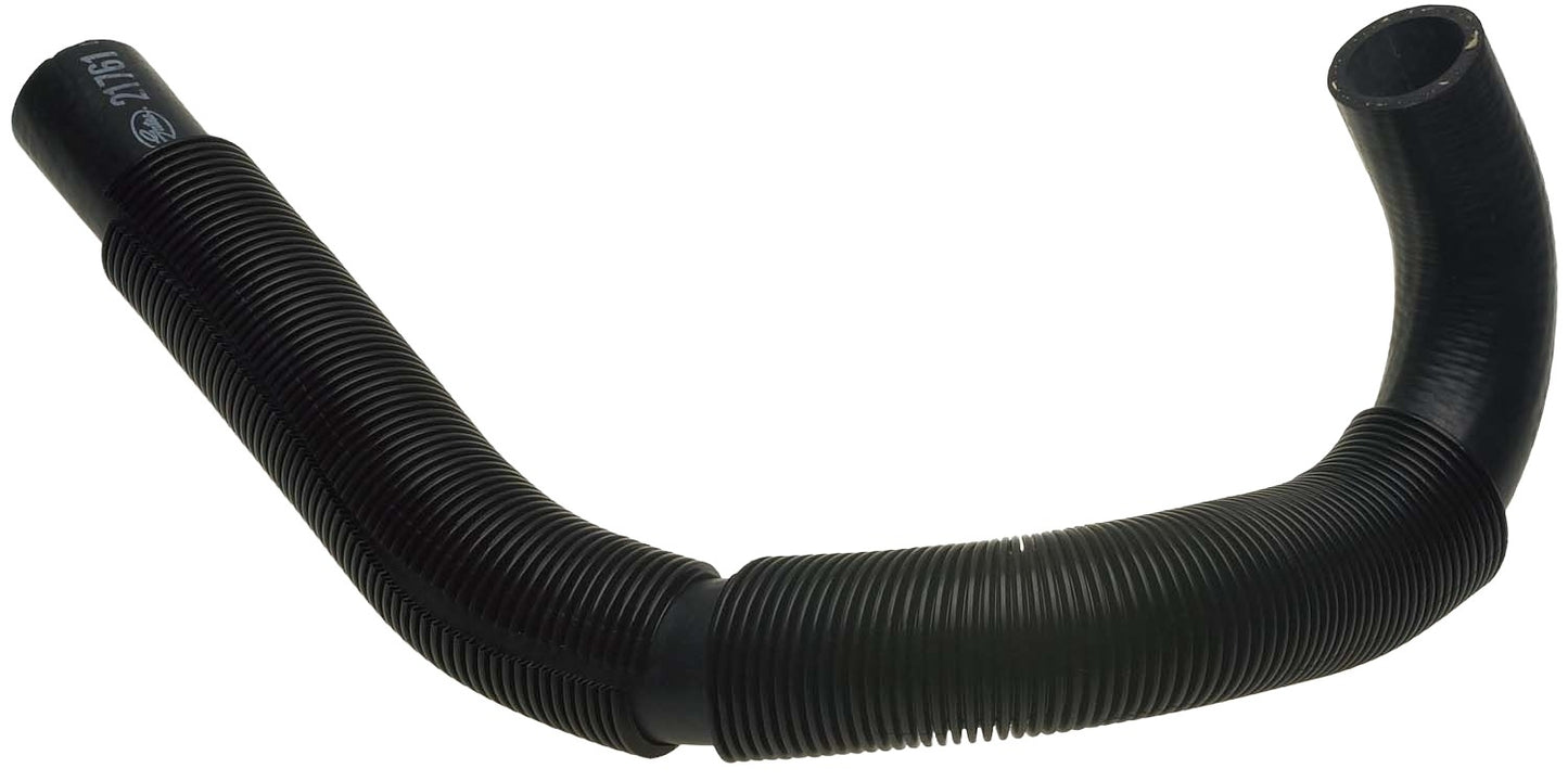 Gates 86-93 Toyota Supra Molded Coolant Hose 21761