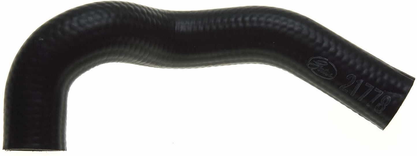 Gates Radiator Coolant Hose 21778