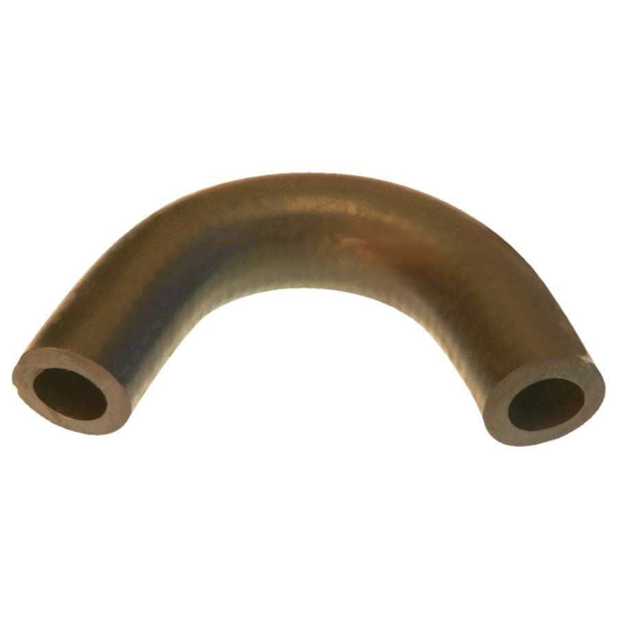 Gates Coolant Hose - Molded: 2000-1987 Dodge, Caravan, V-6 3.0 L, By Pass