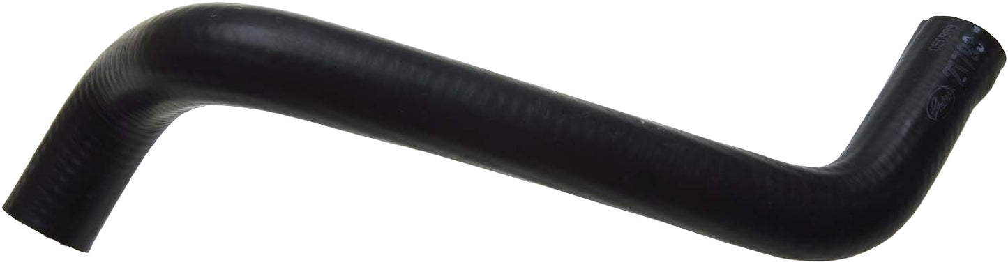 Gates Radiator Coolant Hose 21793
