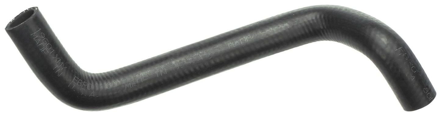 Gates Radiator Coolant Hose 21793