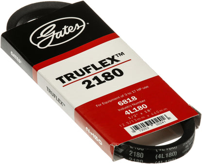 Gates Accessory Drive Belt 2180